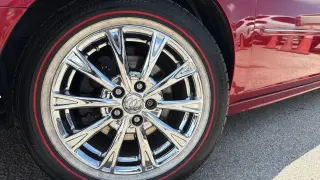 Buick Lucerne 2011 CXL 4dr Sedan