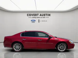 Buick Lucerne 2011 CXL 4dr Sedan