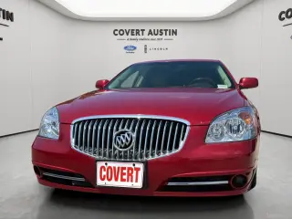 Buick Lucerne 2011 CXL 4dr Sedan