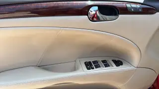 Buick Lucerne 2011 CXL 4dr Sedan