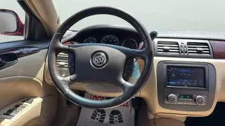 Buick Lucerne 2011 CXL 4dr Sedan