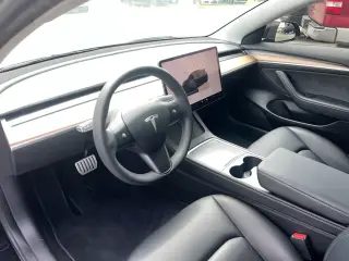 Tesla Model 3 2023 AWD Performance 4dr Sedan