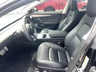 Tesla Model 3 2023 AWD Performance 4dr Sedan