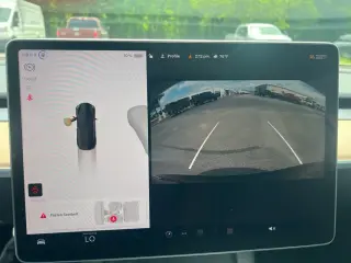 Tesla Model 3 2023 AWD Performance 4dr Sedan