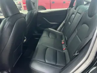 Tesla Model 3 2023 AWD Performance 4dr Sedan
