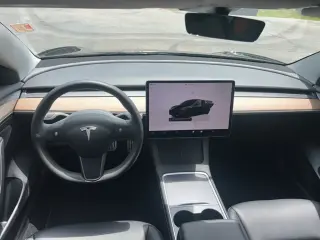 Tesla Model 3 2023 AWD Performance 4dr Sedan