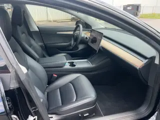 Tesla Model 3 2023 AWD Performance 4dr Sedan