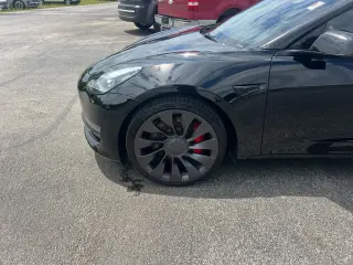 Tesla Model 3 2023 AWD Performance 4dr Sedan