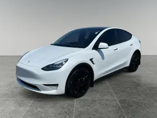 Tesla Model Y 2023 AWD 4dr Crossover