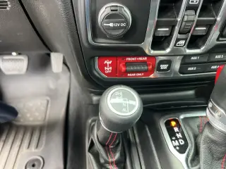 Jeep Wrangler Unlimited 2020 4x4 Rubicon 4dr SUV