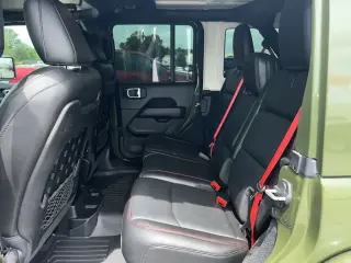 Jeep Wrangler Unlimited 2020 4x4 Rubicon 4dr SUV