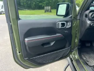 Jeep Wrangler Unlimited 2020 4x4 Rubicon 4dr SUV