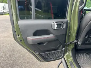 Jeep Wrangler Unlimited 2020 4x4 Rubicon 4dr SUV