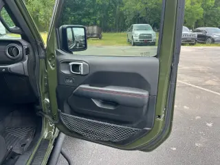 Jeep Wrangler Unlimited 2020 4x4 Rubicon 4dr SUV