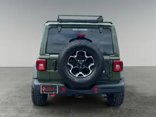 Jeep Wrangler Unlimited 2020 4x4 Rubicon 4dr SUV