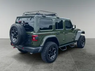 Jeep Wrangler Unlimited 2020 4x4 Rubicon 4dr SUV