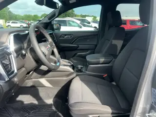 GMC Canyon 2024 4x2 Elevation 4dr Crew Cab 5 ft. SB