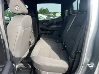 GMC Canyon 2024 4x2 Elevation 4dr Crew Cab 5 ft. SB