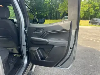 GMC Canyon 2024 4x2 Elevation 4dr Crew Cab 5 ft. SB