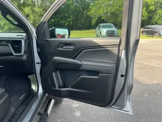 GMC Canyon 2024 4x2 Elevation 4dr Crew Cab 5 ft. SB