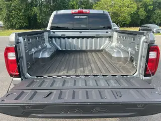 GMC Canyon 2024 4x2 Elevation 4dr Crew Cab 5 ft. SB