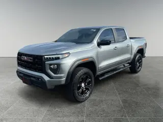 GMC Canyon 2024 4x2 Elevation 4dr Crew Cab 5 ft. SB