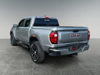 GMC Canyon 2024 4x2 Elevation 4dr Crew Cab 5 ft. SB
