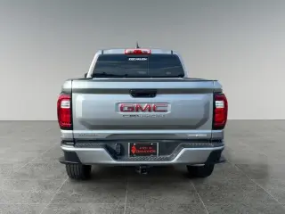 GMC Canyon 2024 4x2 Elevation 4dr Crew Cab 5 ft. SB