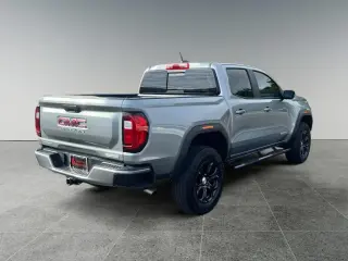 GMC Canyon 2024 4x2 Elevation 4dr Crew Cab 5 ft. SB