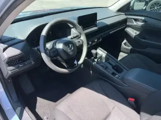 Honda Accord 2023 LX 4dr Sedan