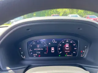 Honda Accord 2023 LX 4dr Sedan