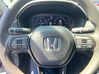 Honda Accord 2023 LX 4dr Sedan