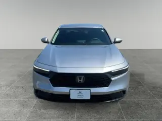 Honda Accord 2023 LX 4dr Sedan
