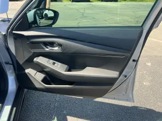 Honda Accord 2023 LX 4dr Sedan