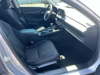 Honda Accord 2023 LX 4dr Sedan