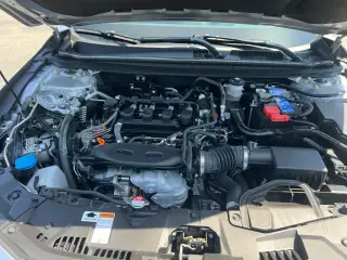 Honda Accord 2023 LX 4dr Sedan
