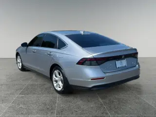 Honda Accord 2023 LX 4dr Sedan