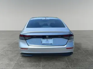 Honda Accord 2023 LX 4dr Sedan