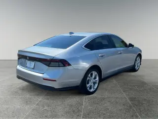 Honda Accord 2023 LX 4dr Sedan