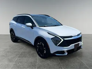 Kia Sportage 2023 SX-Prestige 4dr SUV