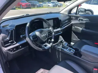 Kia Sportage 2023 SX-Prestige 4dr SUV