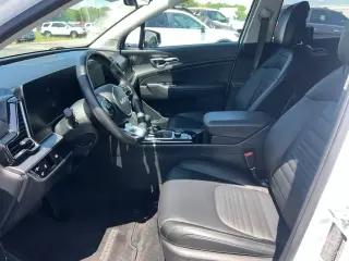 Kia Sportage 2023 SX-Prestige 4dr SUV