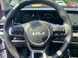 Kia Sportage 2023 SX-Prestige 4dr SUV