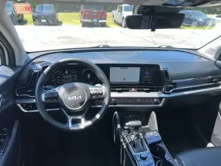 Kia Sportage 2023 SX-Prestige 4dr SUV