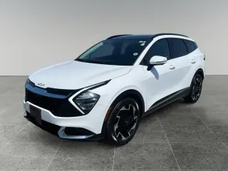 Kia Sportage 2023 SX-Prestige 4dr SUV