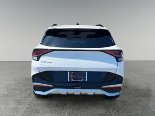 Kia Sportage 2023 SX-Prestige 4dr SUV