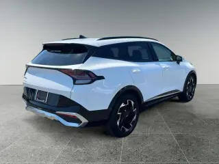 Kia Sportage 2023 SX-Prestige 4dr SUV