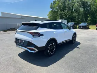 Kia Sportage 2023 SX-Prestige 4dr SUV