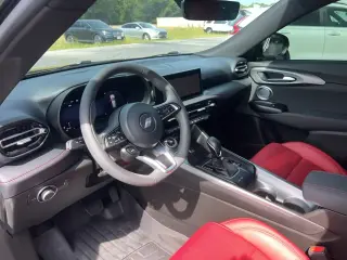 Dodge Hornet 2024 AWD GT Plus 4dr Crossover