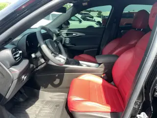Dodge Hornet 2024 AWD GT Plus 4dr Crossover